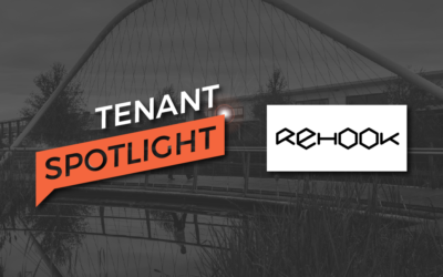 Tenant Spotlight: Rehook