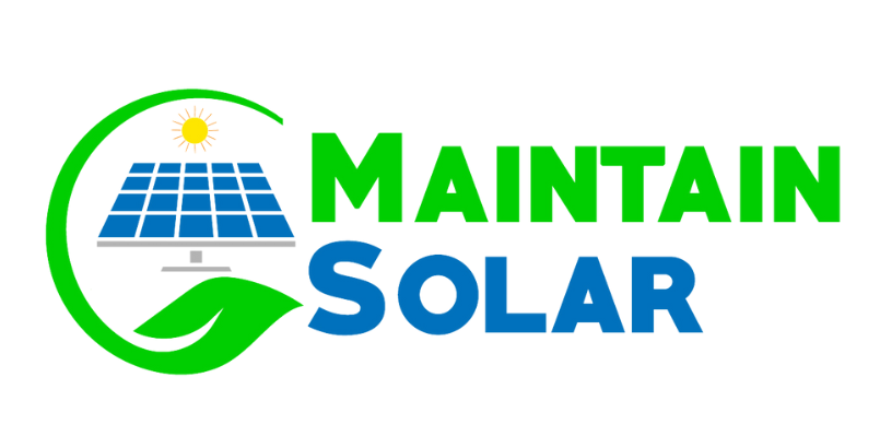 Maintain Solar